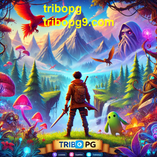 Explorando o Mundo dos Jogos de Aventura