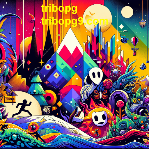 O Crescimento dos Jogos Independentes na Indústria de Games